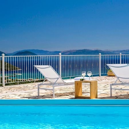 Vasiliki Cottages ภายนอก รูปภาพ