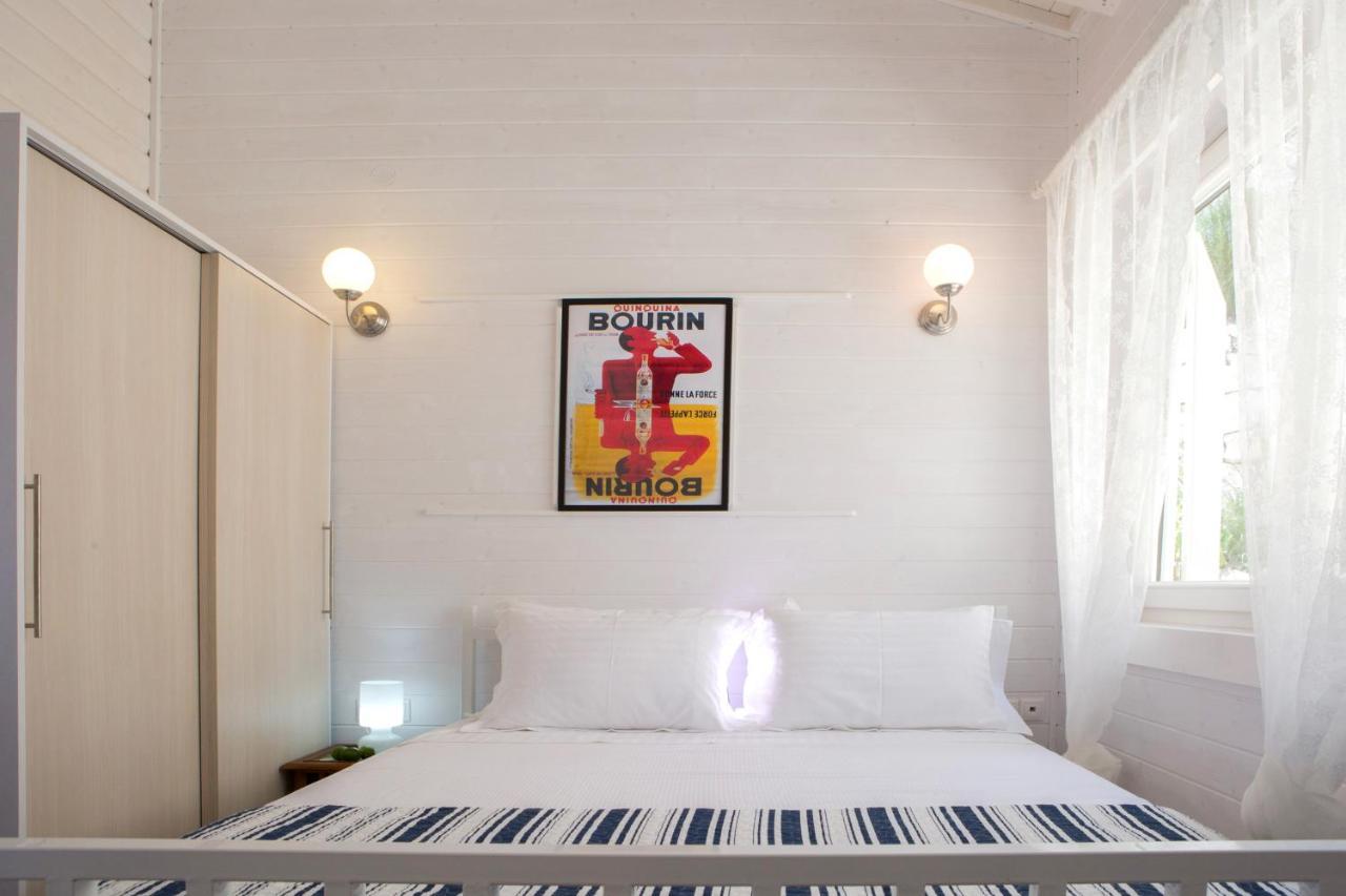 Vasiliki Cottages ภายนอก รูปภาพ