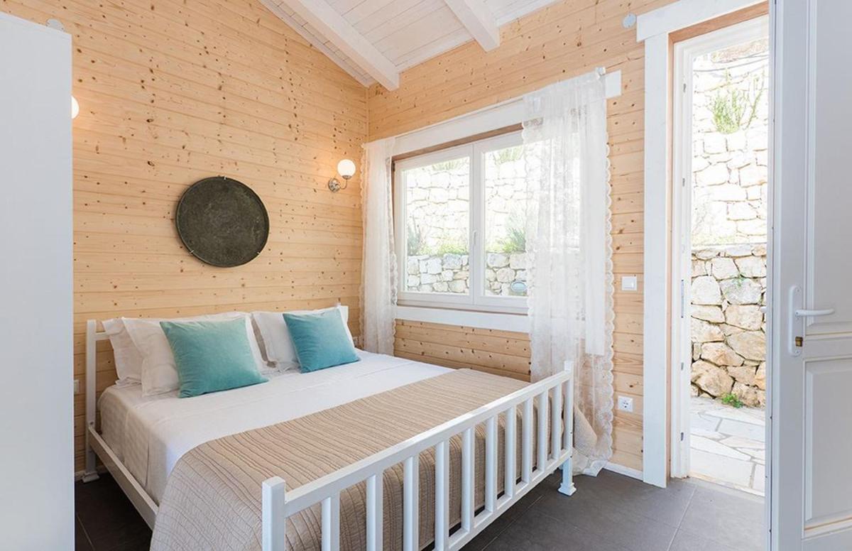 Vasiliki Cottages ภายนอก รูปภาพ